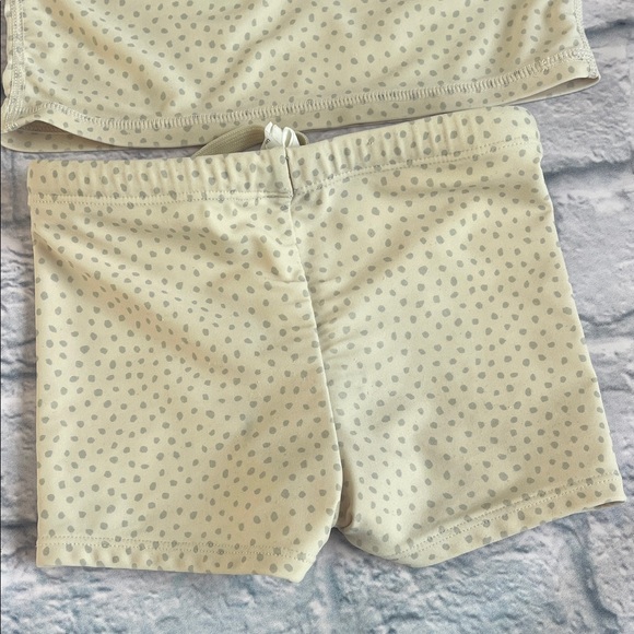 Quincy Mae Rashguard set - Picture 4 of 9